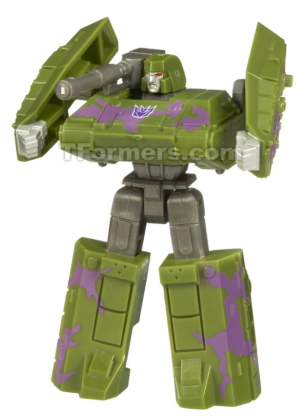 Universe Legends Wave 2 Out!