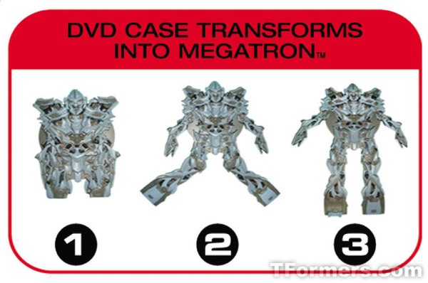 TFM Dvd Megatron 2 (2 of 2)