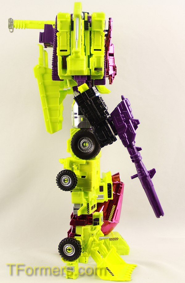 2015 SDCC Transformers Generations Combiner Wars Devastator Special Edition10 (9 of 124)