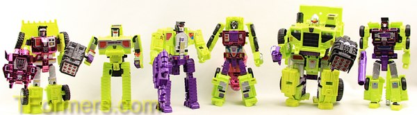 2015 SDCC Transformers Generations Combiner Wars Devastator Special Edition48 (55 of 124)