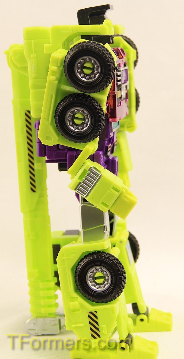 2015 SDCC Transformers Generations Combiner Wars Devastator Special Edition58 (65 of 124)