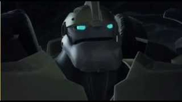 Chain of Command - Extended Transformers Prime: Beast Hunters Preview Video