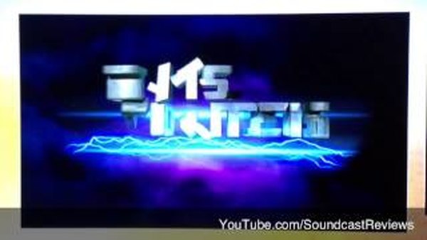 Plus One - Video Preview of The Next Transformers Prime Beast Hunters Cartoon