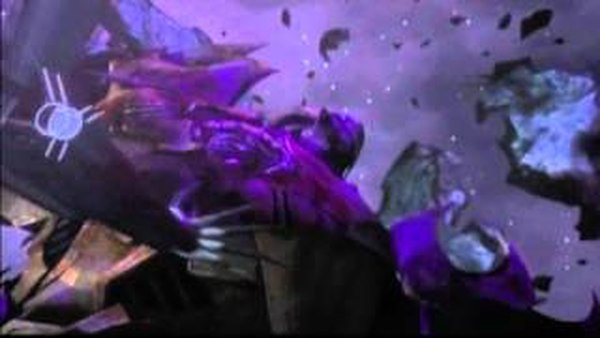 Transformers Prime Episode 24 