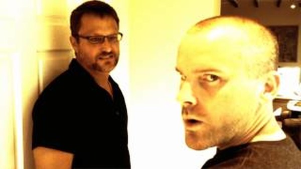 Transformers: Rescue Bots Season 2 VO Work Kicks off With Roger Craig Smith, Steve Blum and D.C. Douglas