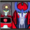 Decepticon Air New Episode Reminder