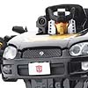 New Alternators Listed On Transformers.com