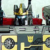 Alternator Rumble and Ravage