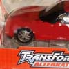 Alaternator Swerve in Package