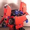 Review - Alternators Optimus Prime