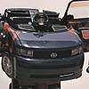 Review - Alternators Skids Scion xB