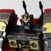 Review -  Alternators  Rumble