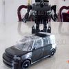 New Toyota Scion Alternator - Ironhide?