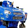 Review - Alternator Smokescreen