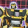 Alternators Dragstrip is Decepticharge