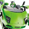 New Happywell Roadbots Images