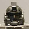 More Alternator Scion / Ironhide Pictures