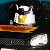Alternators Ricochet Out of Package