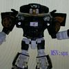 New Alternators Ricochet Out of Package Photos