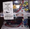 Alt Skids, Sunstreaker, Tracks v2 & Prowl v2 Found