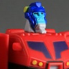 Animated Next McDonalds Happy Meal Promotion