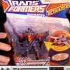 Video Review: Animated Activators Starscream