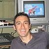 Interview - TF Animated Soundman Jeff Shiffman