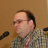 Animated Lead Character Designer Derrick Wyatt Interview, Parts 1 and 2