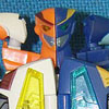Review - Transformers Animated Jetstorm Jetfire Safeguard 