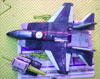 Another Armada Thrust Redeco - Skywarp?