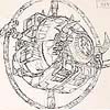 Armada/Micron Unicron Design Sketches