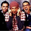 Band Regurgitator Contributes to TF Game