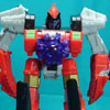 Meister v2 & 2nd Botcon 06 Skydive Repaint
