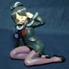 Dengeki Hobby Exclusive Atari Scream Shipping