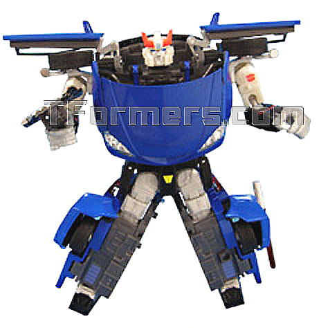 Transformers G1 Rare Binaltech set A, Hobbies & Toys, Toys & Games on
