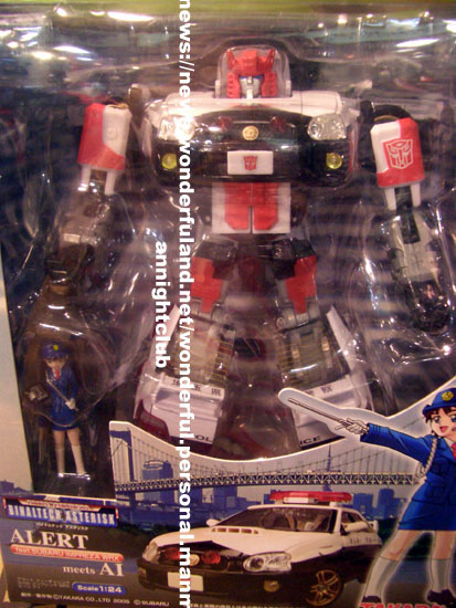 BTA-01 & BTA-02 In-Package