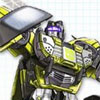 Binaltech Fighter - Can you defeat Decepticharge?