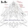 More Transtech Concept Images @ Behind the Toys