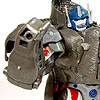 Review - Beast Wars Reborn Optimus Primal