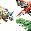 Classics Mini-cons Sets Character Profiles