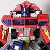 Review - Optimus Prime Classics Figure