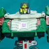 Ultimate Battle Megatron Figure Assembly Error?