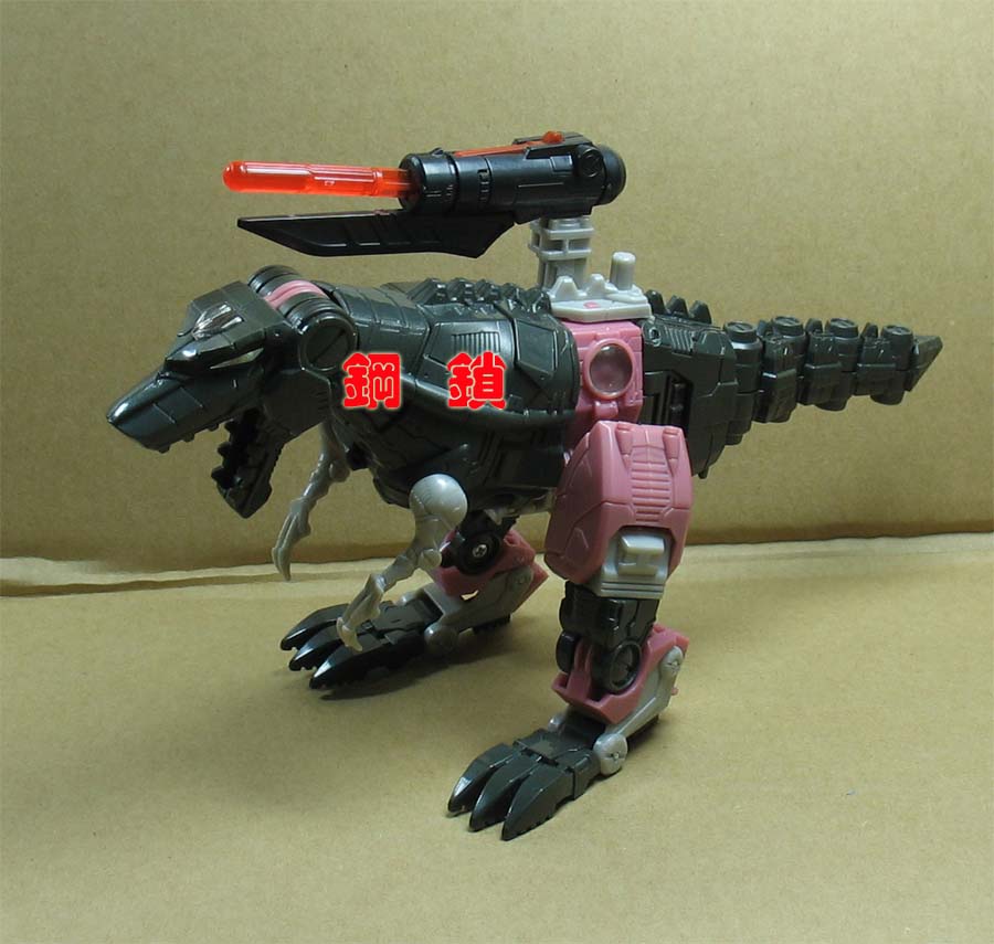 Classics Grimlock Repaint Coming Our Way?