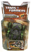 Transformers Classics Mock-Up Packaging