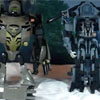 Video Review: Animated Voyager Blackout