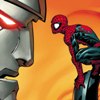 New Avengers/Transformers #4 of 4 Solicitation