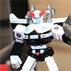 Toy Fair 2007 - Transformers Attactix and Titaniums