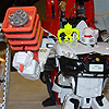 Takara Tomy at  23rd World Characters Convention