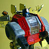 WST Dinobots Update - Snarl Full Color Images