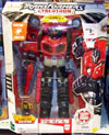 Cybertron Galaxy Force Optimus Prime Sighted